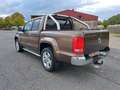 Volkswagen Amarok Highline DoubleCab 4Motion Braun - thumbnail 3