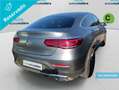 Mercedes-Benz GLC 220 220d 4Matic Aut. Gris - thumbnail 2