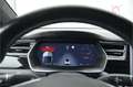 Tesla Model X 90D (4x4) 7p. AutoPilot, Free SuperCharge, 22", MA Grijs - thumbnail 18