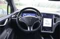 Tesla Model X 90D (4x4) 7p. AutoPilot, Free SuperCharge, 22", MA Grijs - thumbnail 16