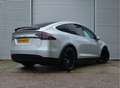 Tesla Model X 90D (4x4) 7p. AutoPilot, Free SuperCharge, 22" Gris - thumbnail 8