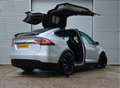Tesla Model X 90D (4x4) 7p. AutoPilot, Free SuperCharge, 22", MA Grijs - thumbnail 9