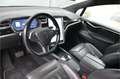 Tesla Model X 90D (4x4) 7p. AutoPilot, Free SuperCharge, 22", MA Grijs - thumbnail 11