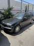 BMW 318 318d touring Schwarz - thumbnail 1