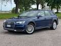 Audi A4 allroad A4 Allroad 40 2.0 tdi 190cv s-tronic Bleu - thumbnail 1