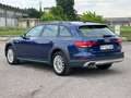 Audi A4 allroad A4 Allroad 40 2.0 tdi 190cv s-tronic Niebieski - thumbnail 3