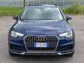 Audi A4 allroad A4 Allroad 40 2.0 tdi 190cv s-tronic Bleu - thumbnail 8