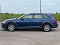 Audi A4 allroad A4 Allroad 40 2.0 tdi 190cv s-tronic Bleu - thumbnail 2