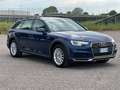 Audi A4 allroad A4 Allroad 40 2.0 tdi 190cv s-tronic Bleu - thumbnail 7