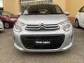 Citroen C1 C1 II 2014 5p 1.0 vti Feel NEOPATENTATI!!! Argento - thumbnail 2