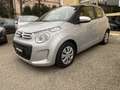 Citroen C1 C1 II 2014 5p 1.0 vti Feel NEOPATENTATI!!! Argento - thumbnail 1