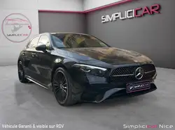 Mercedes-Benz Classe A 200 2.0 CDI  AMG LINE