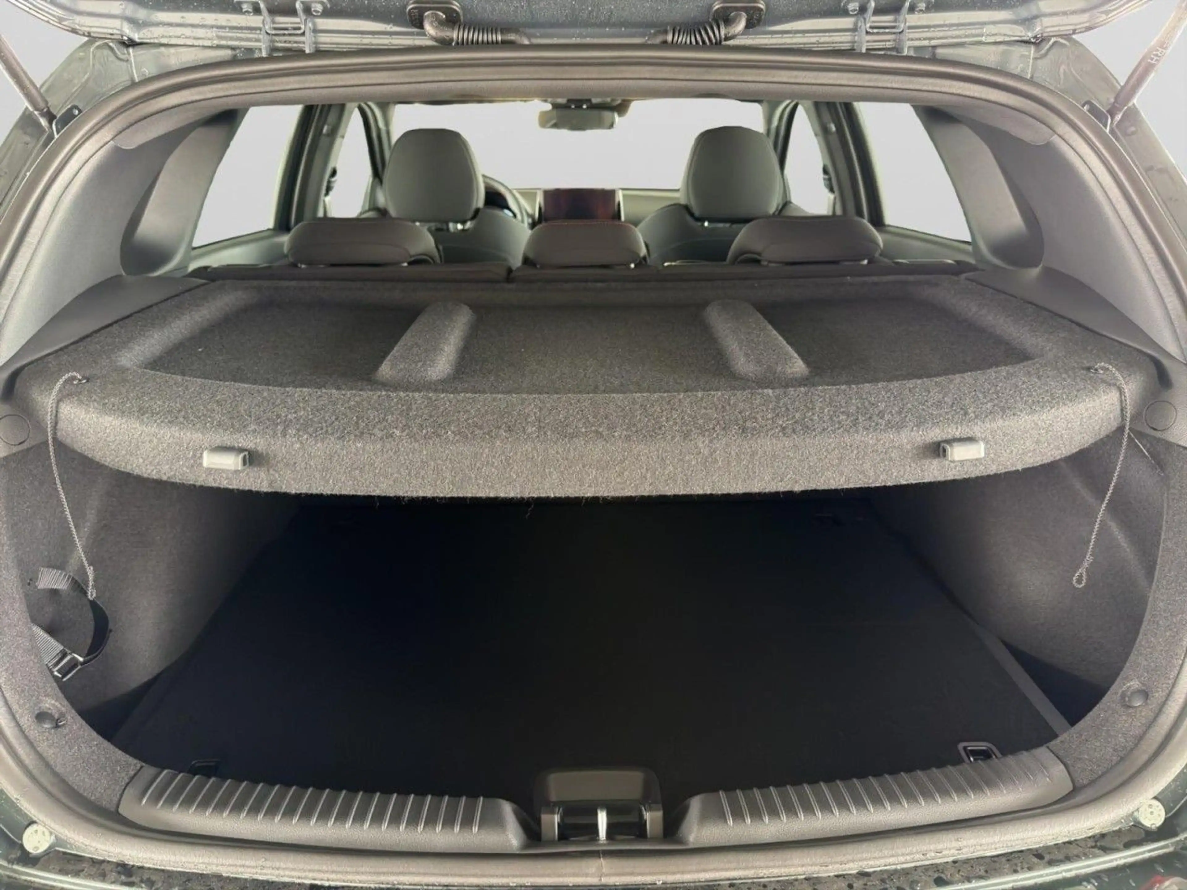 Hyundai i30 N Line 7-DCT (150 PS) mit Panoramaglasdach! — photo 8