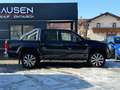 Volkswagen Amarok Comfortline DoubleCab 4Motion Schwarz - thumbnail 2