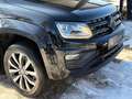 Volkswagen Amarok Comfortline DoubleCab 4Motion Schwarz - thumbnail 13
