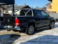 Volkswagen Amarok Comfortline DoubleCab 4Motion Schwarz - thumbnail 3