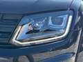 Volkswagen Amarok Comfortline DoubleCab 4Motion Schwarz - thumbnail 15