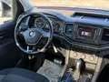Volkswagen Amarok Comfortline DoubleCab 4Motion Schwarz - thumbnail 17
