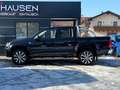 Volkswagen Amarok Comfortline DoubleCab 4Motion Schwarz - thumbnail 11