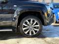 Volkswagen Amarok Comfortline DoubleCab 4Motion Schwarz - thumbnail 14