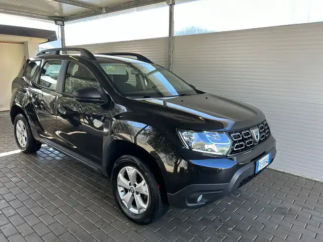 Dacia Duster Duster 1.5 blue dci Prestige