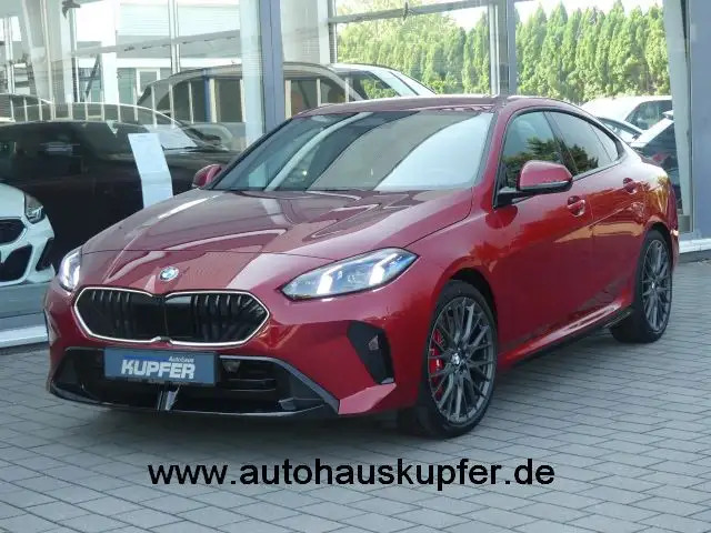Bmw 218 d M Sportp PRO AdLED Massage 19