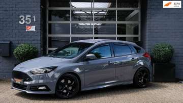 2.0 ST-3 Stealth Grey|Leder|RS|Milltek|Maxton|Kano