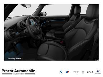 LED Navi Aut. CarPlay Pano PA RFK Shz
