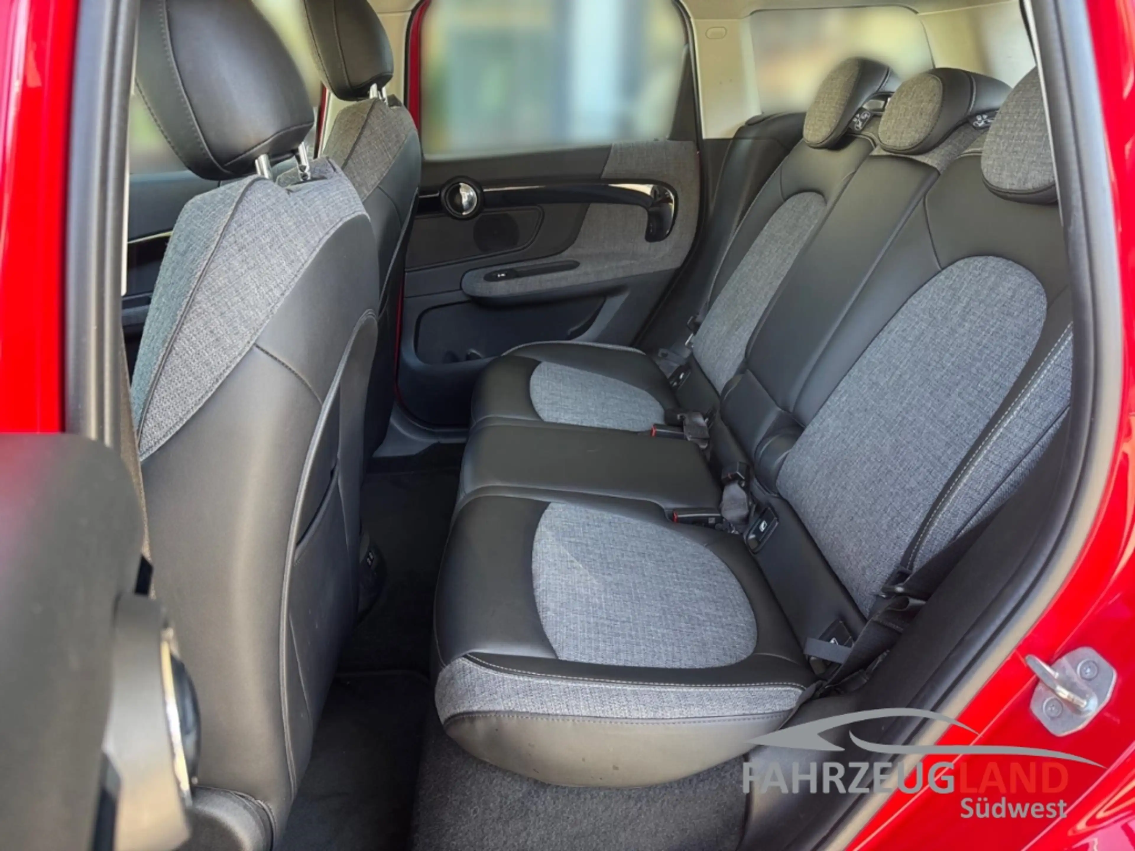 MINI Cooper SE Countryman Cooper S Klima PDC LED-Sch. Navi Sitzheizung BREMS — photo 11