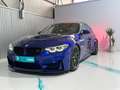 BMW M3 CS DKG / KERAMIK / Head Up usw. Blau - thumbnail 1