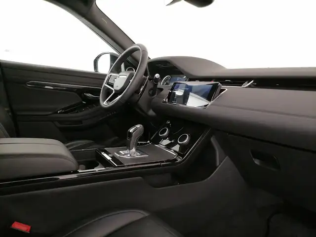 Land Rover Range Rover Evoque view 10