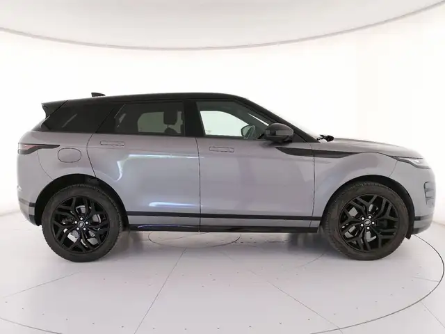 Land Rover Range Rover Evoque view 6