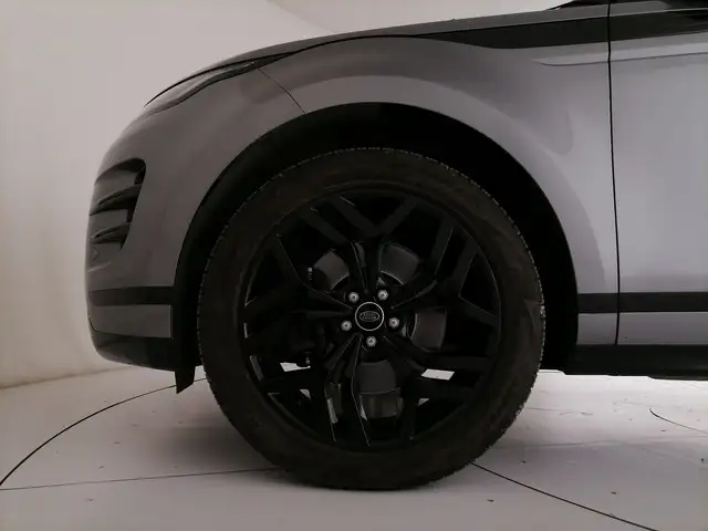 Land Rover Range Rover Evoque view 9