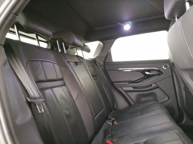 Land Rover Range Rover Evoque view 4