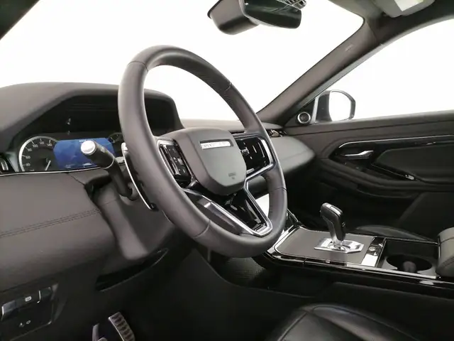 Land Rover Range Rover Evoque view 13