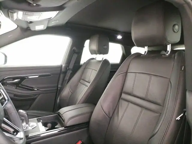 Land Rover Range Rover Evoque view 14