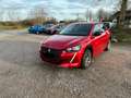 Peugeot 208 Allure SHZ ACC Spurhalteassitent DAB Rojo - thumbnail 1