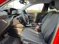 Peugeot 208 Allure SHZ ACC Spurhalteassitent DAB Rot - thumbnail 6
