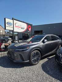 2.5i AWD Executive Line 309PK Plug-in