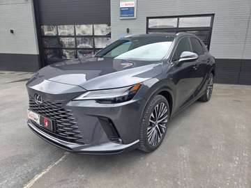 2.5i AWD Executive Line 309PK Plug-in