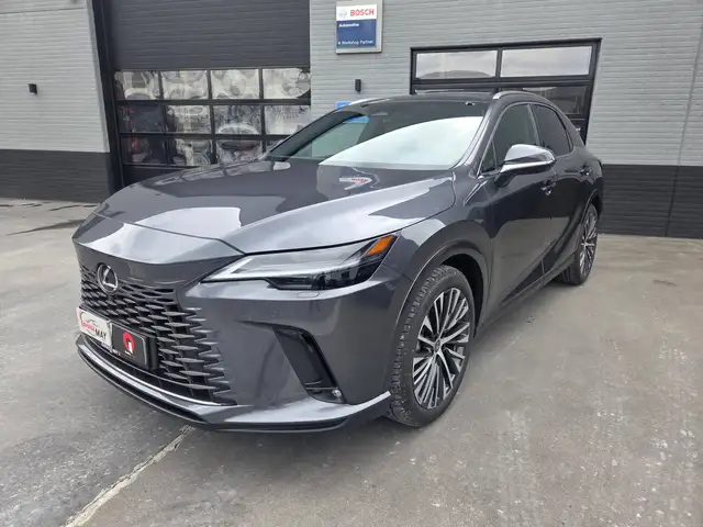 Lexus RX 450h 2.5i AWD Executive Line 309PK Plug-in