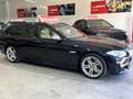 BMW 550 M550dA Touring xDrive Bleu - thumbnail 3
