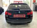 BMW 550 M550dA Touring xDrive Bleu - thumbnail 4