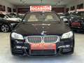 BMW 550 M550dA Touring xDrive Bleu - thumbnail 2