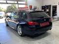 BMW 550 M550dA Touring xDrive Bleu - thumbnail 5