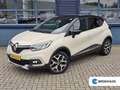 Renault Captur 0.9 TCe Intens Keyless Entry | Navigatie | Camera Blanc - thumbnail 1