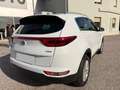 Kia Sportage 1.7 CRDI 2WD GT Line Weiß - thumbnail 4