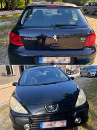 1.6 HDi Confort