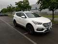 Hyundai SANTA FE 2.2 crdi Comfort 4wd 7p Autom. Fehér - thumbnail 1