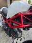 Ducati Monster 600 Ducati Monster 600 Blanco - thumbnail 11
